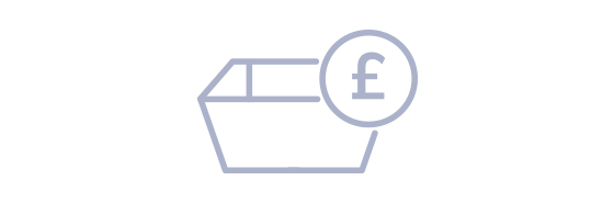 Cheap Skip Hire - Purfleet