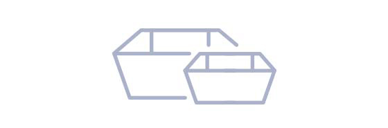 Small Skip Hire - Purfleet